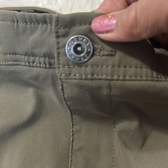 GERRY FLEECE LINED PANTS SIZE 40X30 - Picture 9 of 11